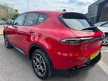 Used Alfa Romeo Tonale 2024 for sale - 78505645: Photo