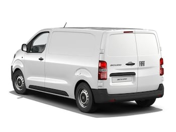 Used Fiat Scudo undefined for sale - 78465710: Photo