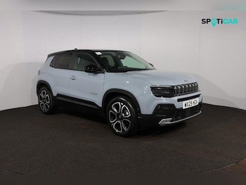 Jeep Other feature image