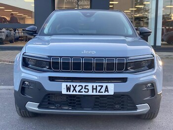 Used Jeep Other 2025 for sale - 77619896: Photo