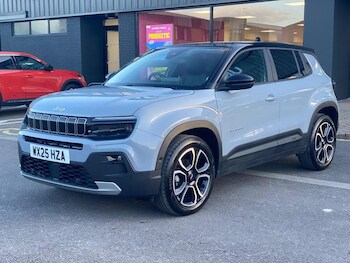 Used Jeep Other 2025 for sale - 77619896: Photo