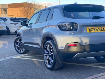 Used Jeep Other 2025 for sale - 77619896: Photo