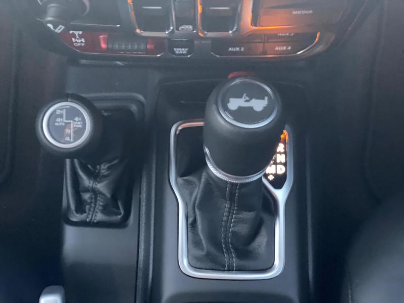 Used Jeep Wrangler 2025 for sale - 76931225: Photo 11