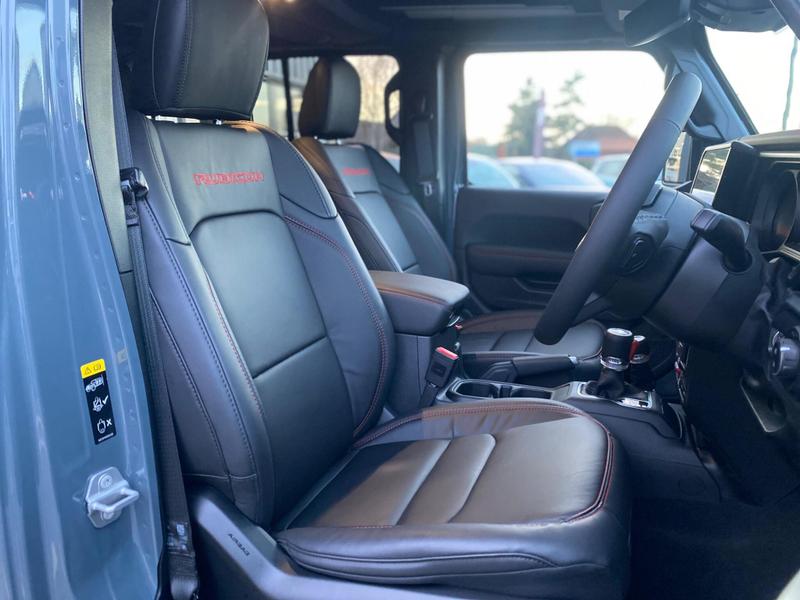 Used Jeep Wrangler 2025 for sale - 76931225: Photo 12