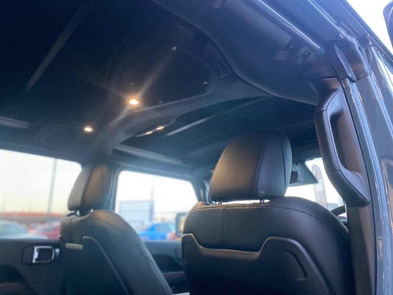 Used Jeep Wrangler 2025 for sale - 76931225: Photo 14