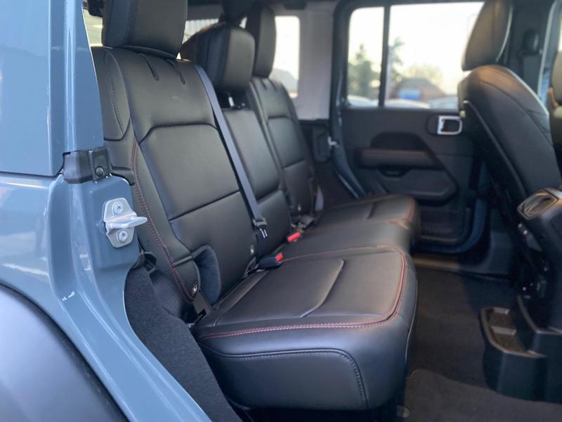 Used Jeep Wrangler 2025 for sale - 76931225: Photo 15