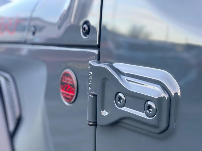 Used Jeep Wrangler 2025 for sale - 76931225: Photo 16