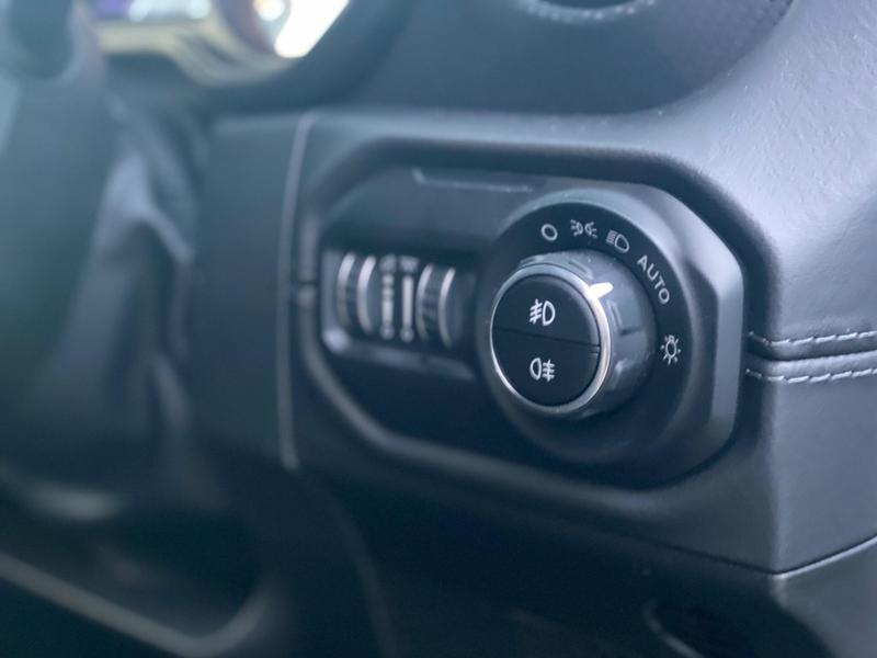 Used Jeep Wrangler 2025 for sale - 76931225: Photo 17