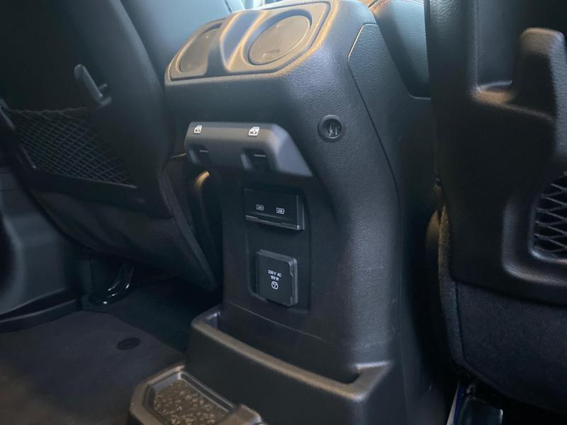 Used Jeep Wrangler 2025 for sale - 76931225: Photo 18