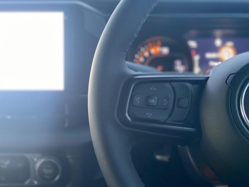 Used Jeep Wrangler 2025 for sale - 76931225: Photo 20