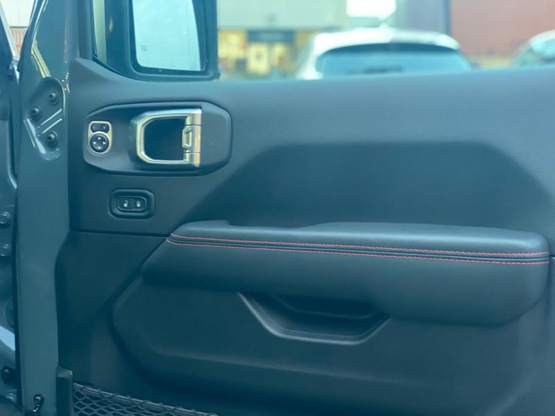 Used Jeep Wrangler 2025 for sale - 76931225: Photo 21