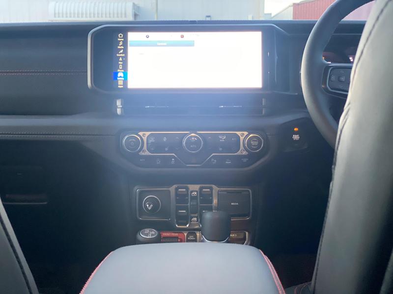 Used Jeep Wrangler 2025 for sale - 76931225: Photo 33