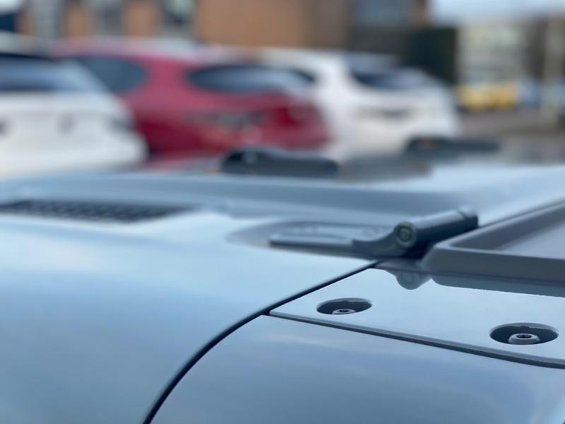 Used Jeep Wrangler 2025 for sale - 76931225: Photo 39