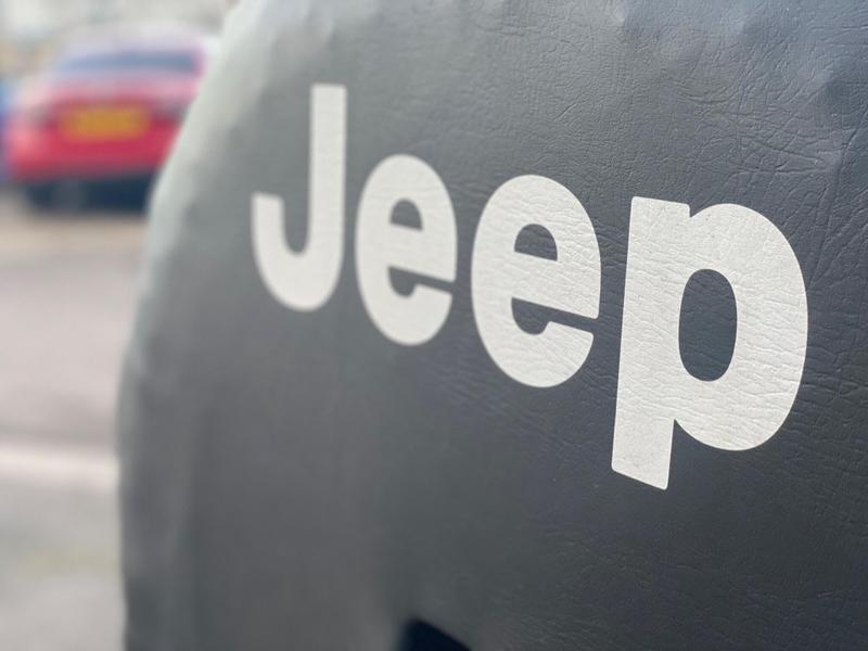 Used Jeep Wrangler 2025 for sale - 76931225: Photo 43