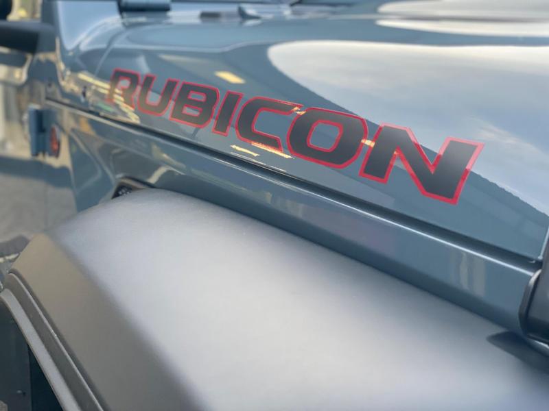 Used Jeep Wrangler 2025 for sale - 76931225: Photo 44