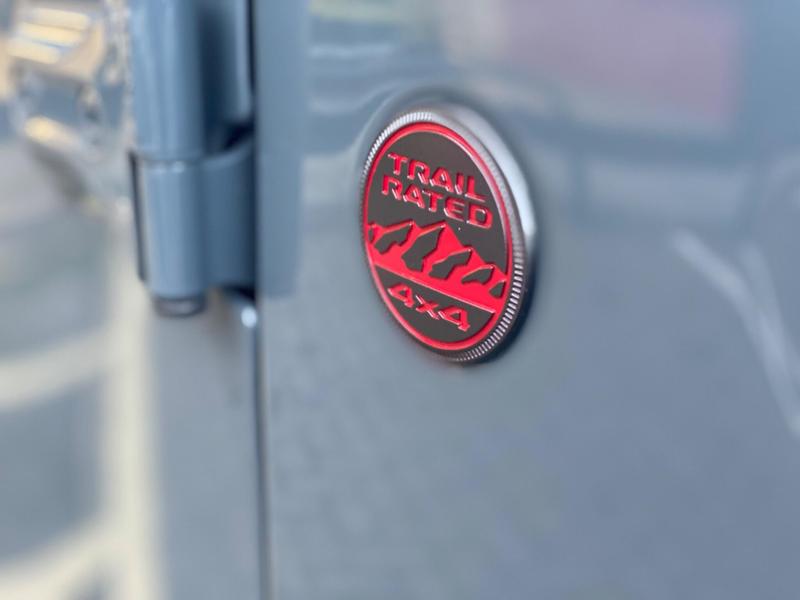 Used Jeep Wrangler 2025 for sale - 76931225: Photo 45