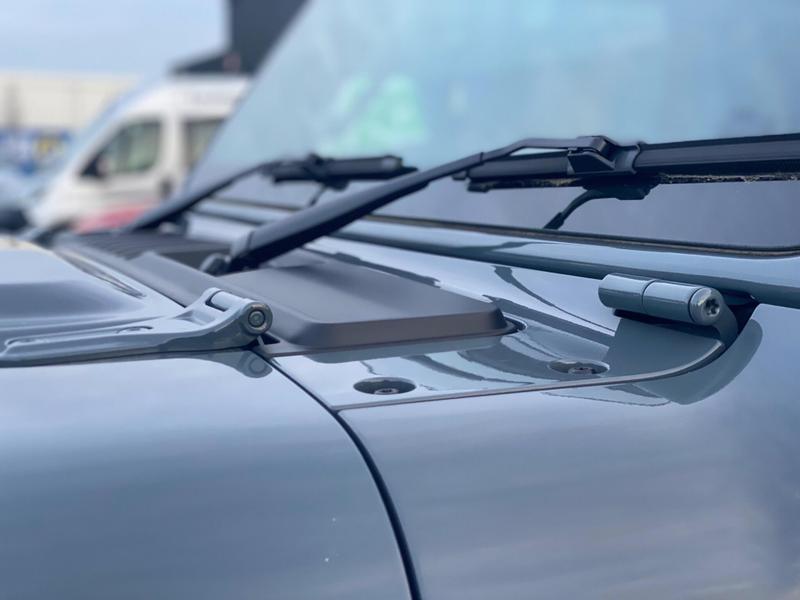 Used Jeep Wrangler 2025 for sale - 76931225: Photo 47