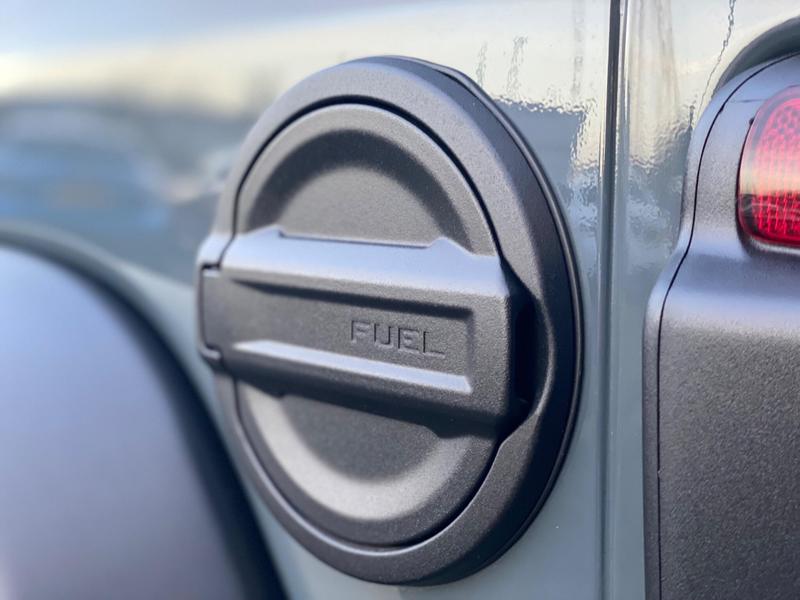 Used Jeep Wrangler 2025 for sale - 76931225: Photo 48