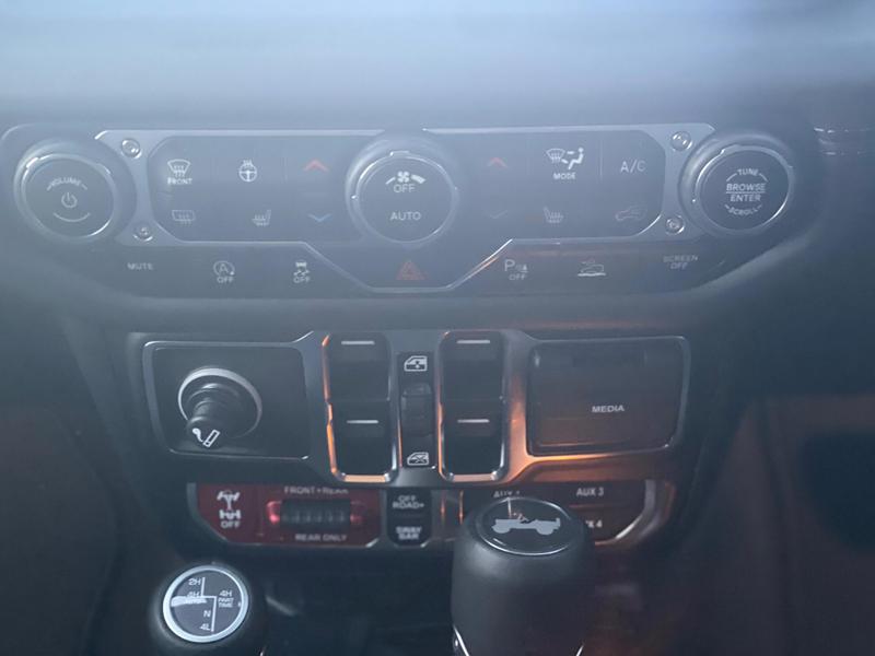 Used Jeep Wrangler 2025 for sale - 76931225: Photo 49