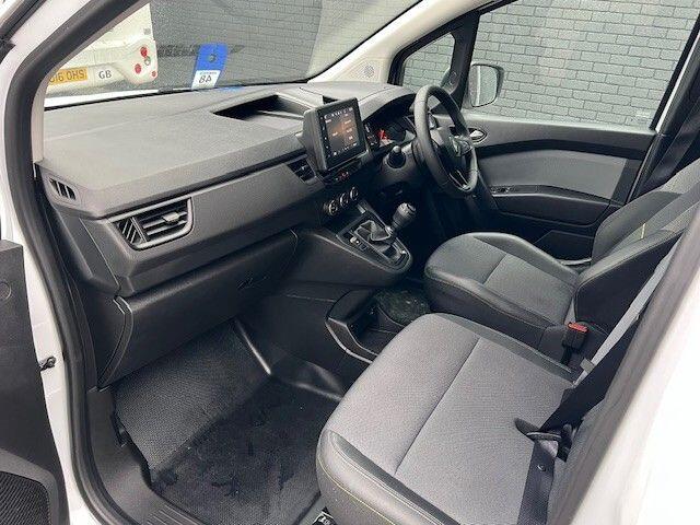 Used Renault Kangoo 2024 for sale - 77910212: Photo 12