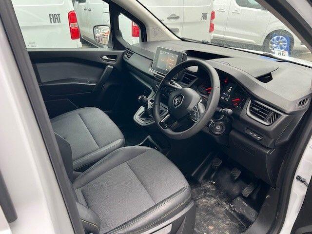 Used Renault Kangoo 2024 for sale - 77910212: Photo 13