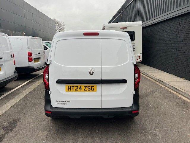 Used Renault Kangoo 2024 for sale - 77910212: Photo 6
