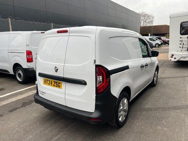 Used Renault Kangoo 2024 for sale - 77910212: Photo 7