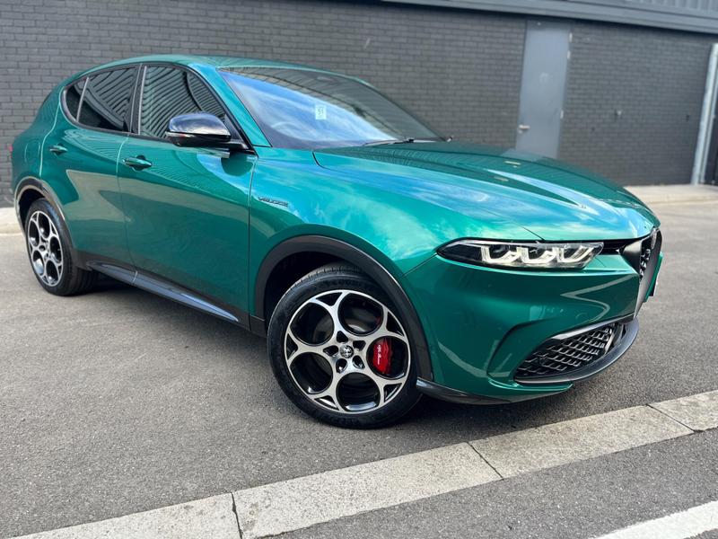 Used Alfa Romeo Tonale 2023 for sale - 76888202: Photo 1