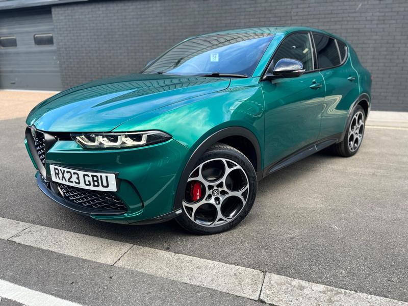 Used Alfa Romeo Tonale 2023 for sale - 76888202: Photo 10