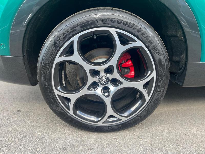 Used Alfa Romeo Tonale 2023 for sale - 76888202: Photo 12