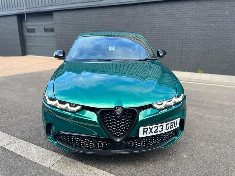 Used Alfa Romeo Tonale 2023 for sale - 76888202: Photo 14