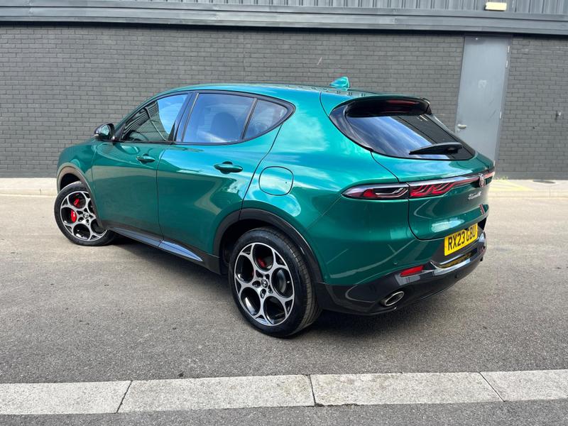 Used Alfa Romeo Tonale 2023 for sale - 76888202: Photo 18