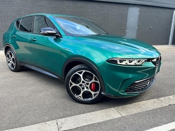2023 - 1.3 PHEV Veloce 5dr Auto