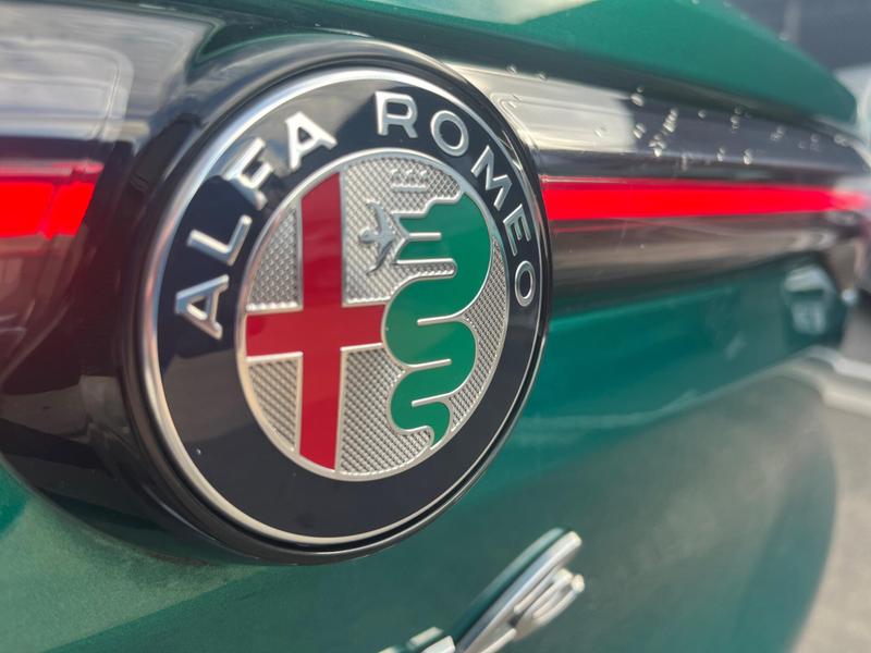 Used Alfa Romeo Tonale 2023 for sale - 76888202: Photo 2