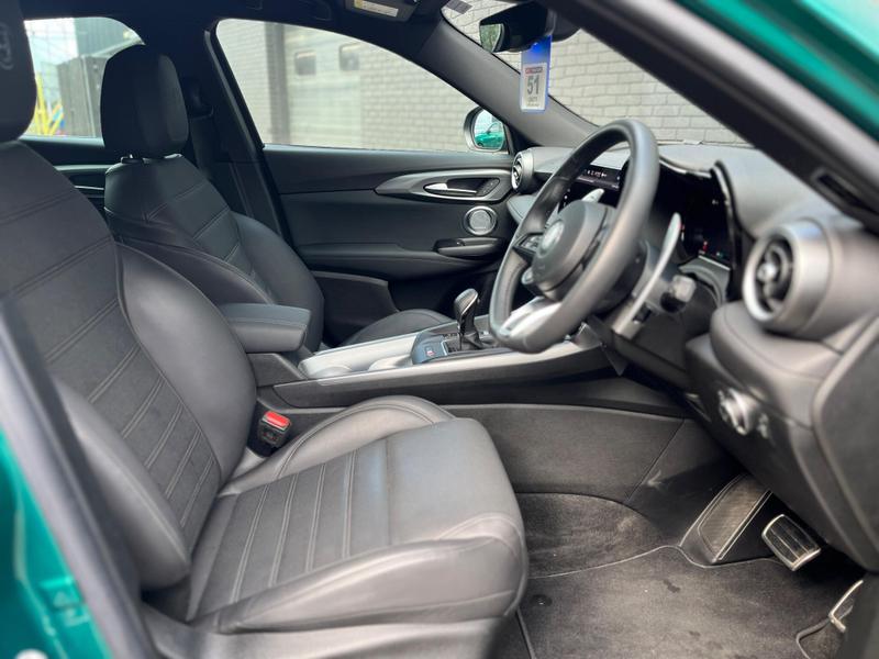 Used Alfa Romeo Tonale 2023 for sale - 76888202: Photo 21