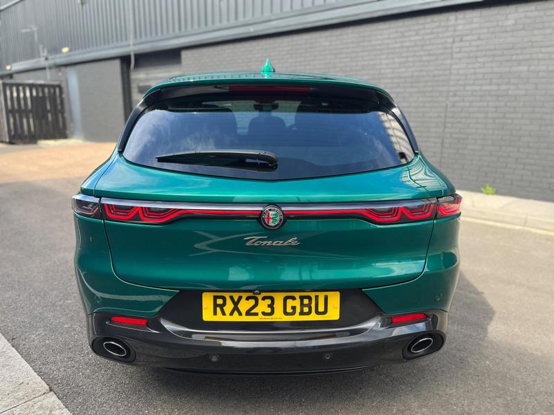 Used Alfa Romeo Tonale 2023 for sale - 76888202: Photo 22