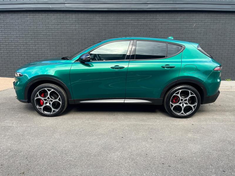 Used Alfa Romeo Tonale 2023 for sale - 76888202: Photo 24