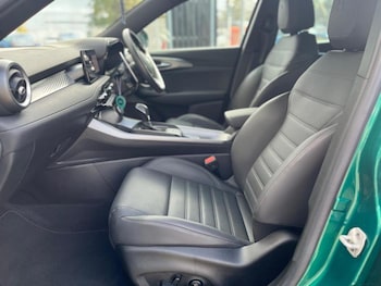 Used Alfa Romeo Tonale 2023 for sale - 76888202: Photo