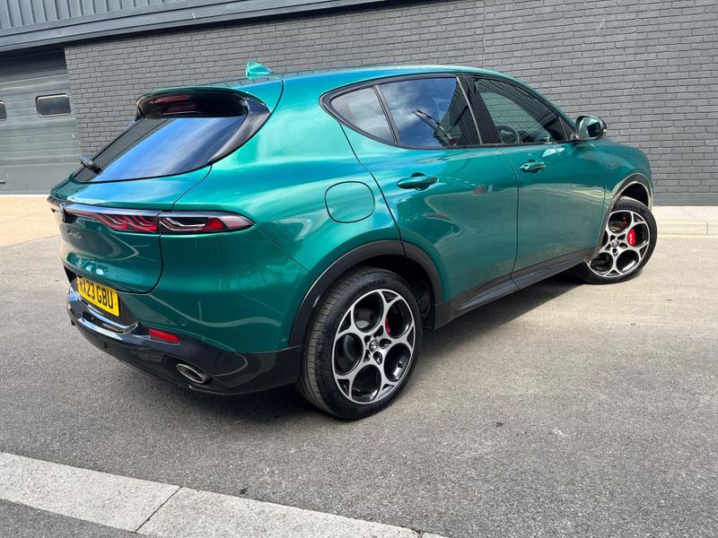 Used Alfa Romeo Tonale 2023 for sale - 76888202: Photo 6