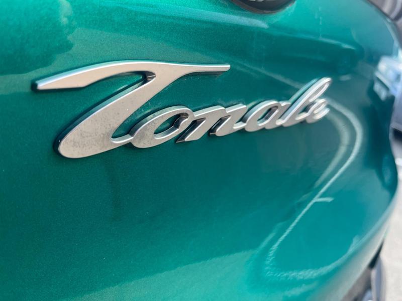 Used Alfa Romeo Tonale 2023 for sale - 76888202: Photo 8