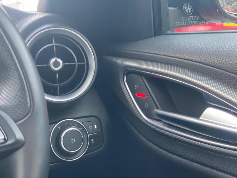 Used Alfa Romeo Giulia 2024 for sale - 77417130: Photo 17