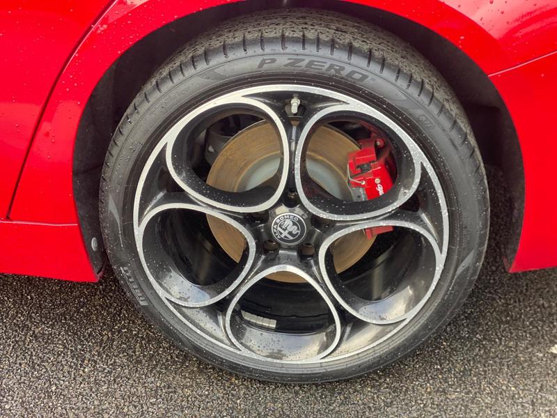 Used Alfa Romeo Giulia 2024 for sale - 77417130: Photo 23