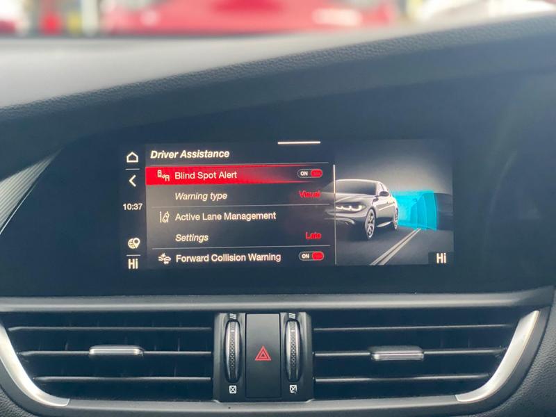 Used Alfa Romeo Giulia 2024 for sale - 77417130: Photo 25