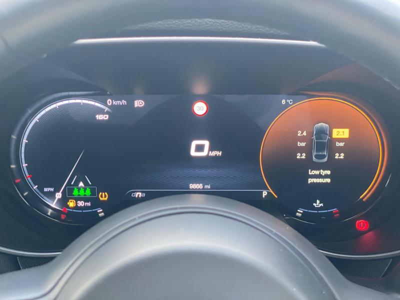 Used Alfa Romeo Giulia 2024 for sale - 77417130: Photo 28