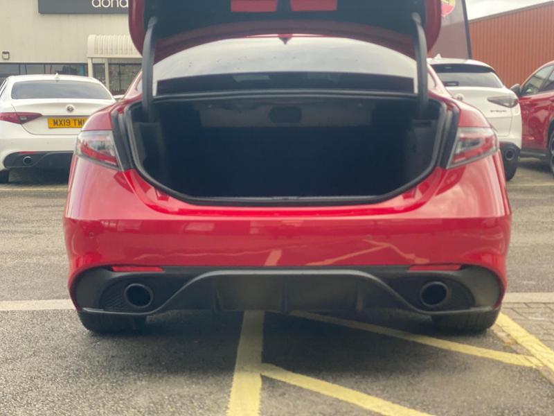 Used Alfa Romeo Giulia 2024 for sale - 77417130: Photo 29