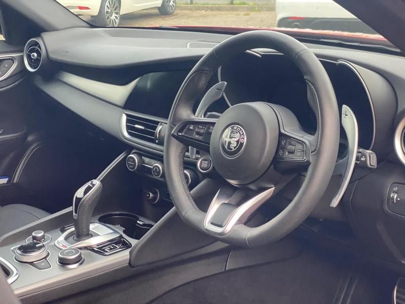 Used Alfa Romeo Giulia 2024 for sale - 77417130: Photo 33