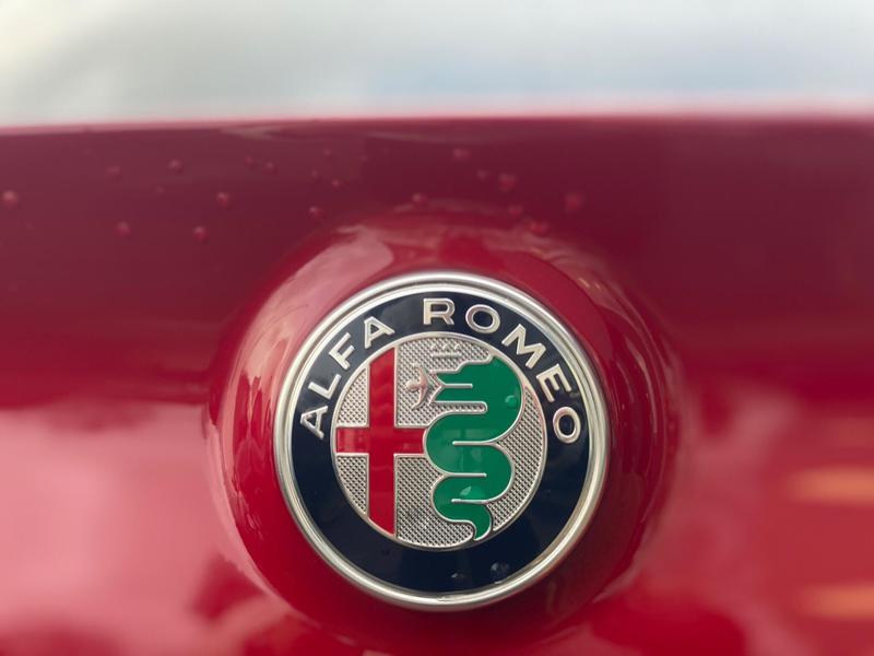 Used Alfa Romeo Giulia 2024 for sale - 77417130: Photo 36