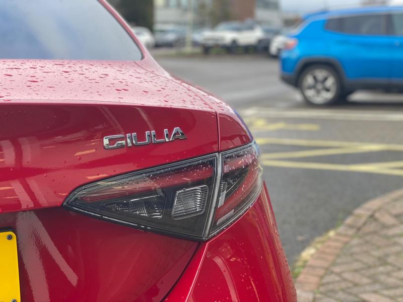 Used Alfa Romeo Giulia 2024 for sale - 77417130: Photo 37