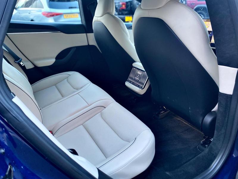 Used Tesla Model S 2024 for sale - 78121477: Photo 12