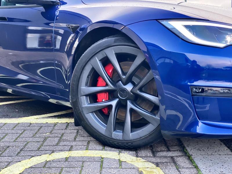 Used Tesla Model S 2024 for sale - 78121477: Photo 16